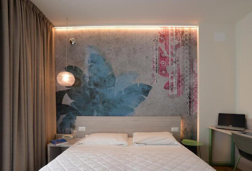 豪华房间, Alla Pergola