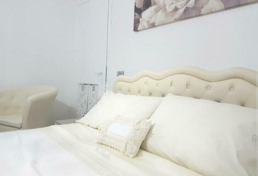 스탠다드 트리플 룸, B&b Vanessa House