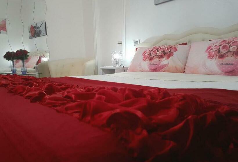 스탠다드 룸, B&b Vanessa House