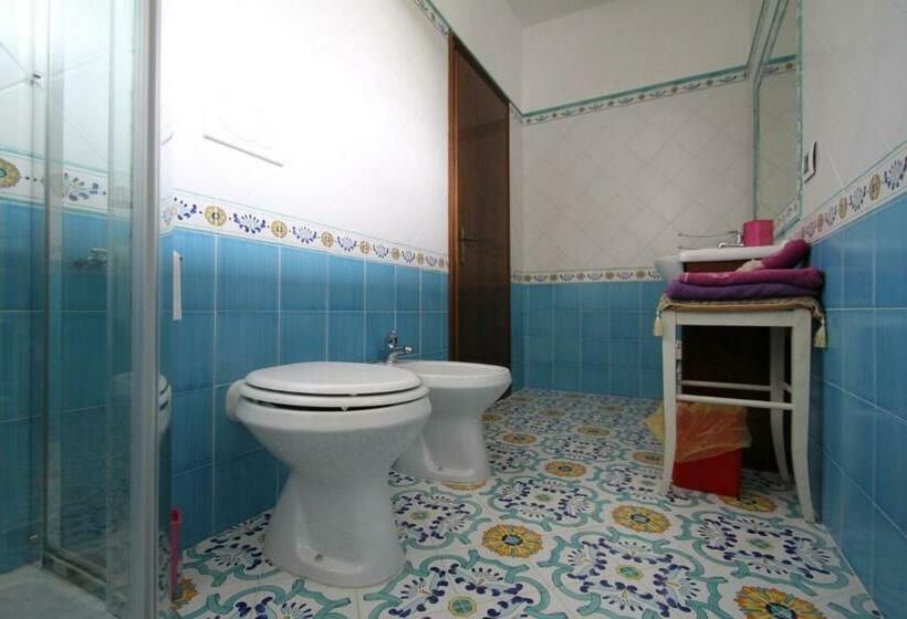 스탠다드 룸, B&b Vanessa House