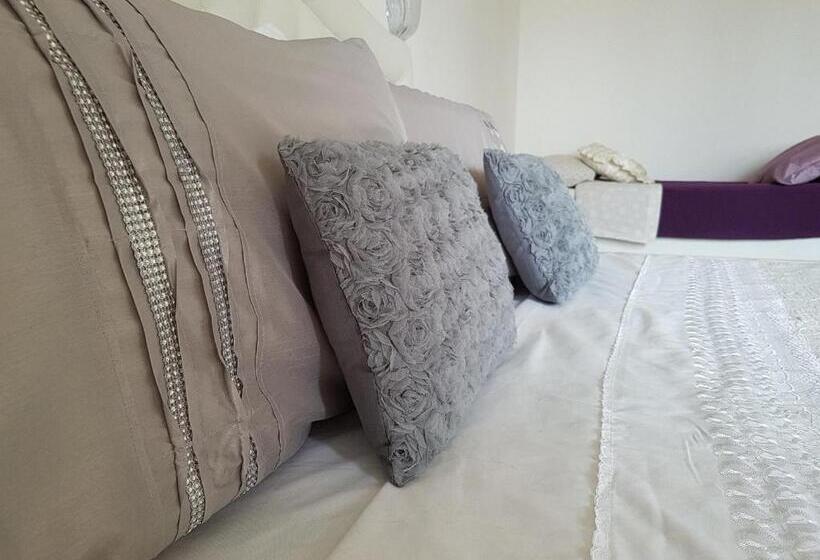 4인용 스탠다드 룸, B&b Vanessa House