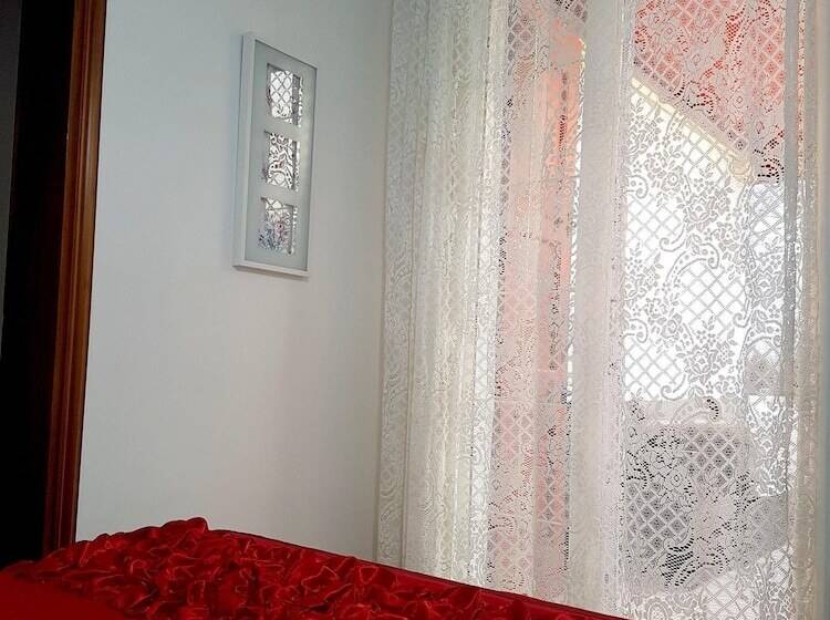 스탠다드 룸, B&b Vanessa House