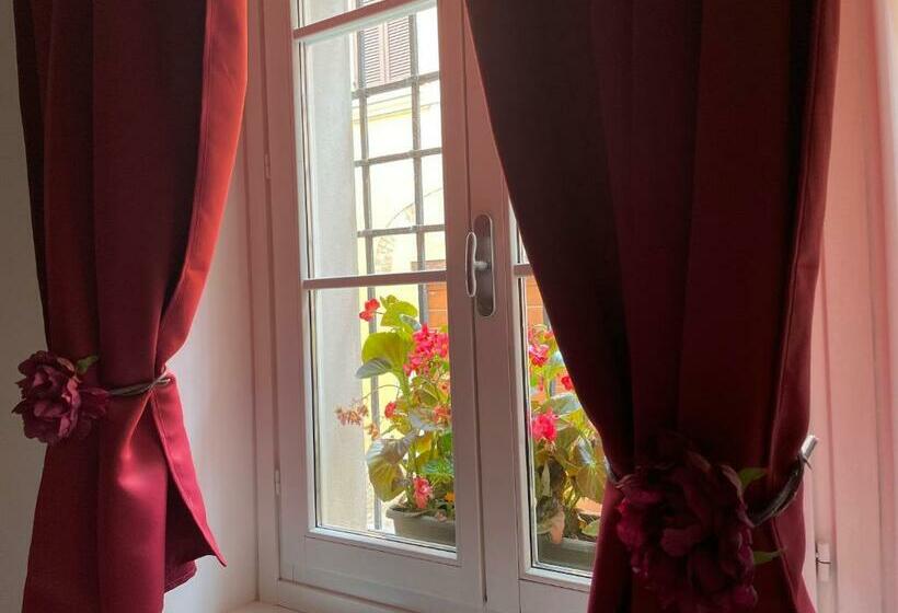 スタンダードトリプルルーム, Cuor Di Mantova B&b