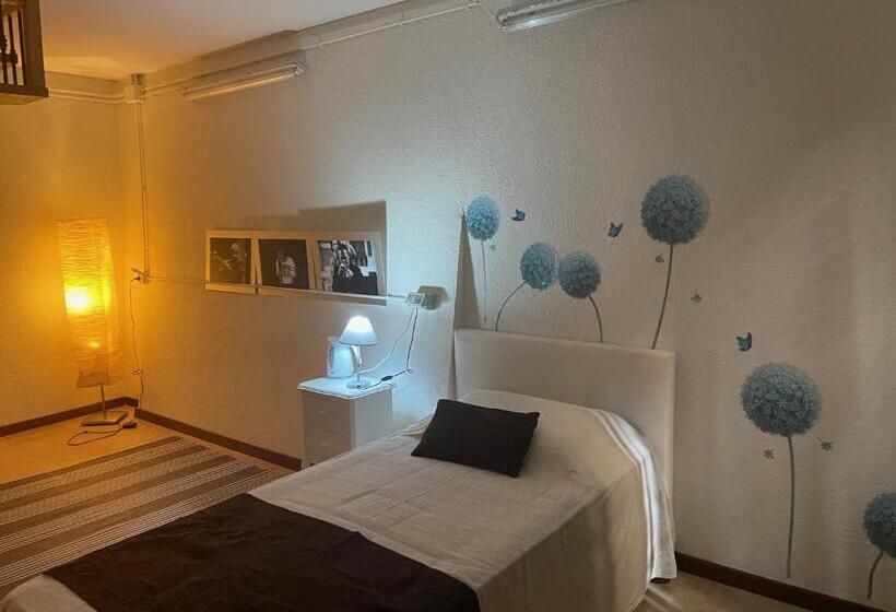 スタンダードトリプルルーム, Cuor Di Mantova B&b