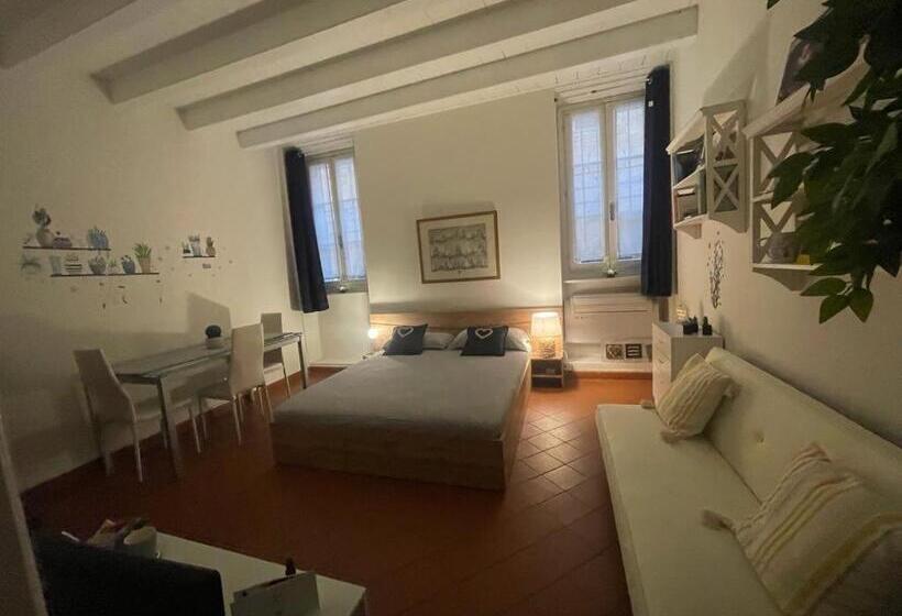 スーペリアールーム, Cuor Di Mantova B&b