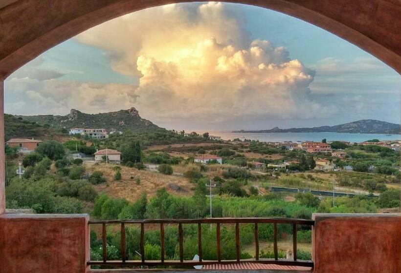 Студия Стандарт Вид на Море, La Costa View