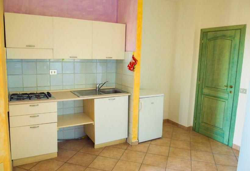 Студия Стандарт Вид на Море, La Costa View