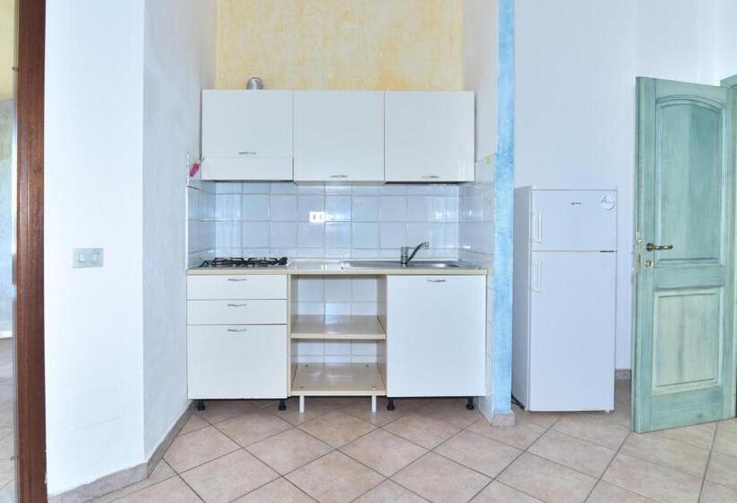 Студия Стандарт Вид на Море, La Costa View