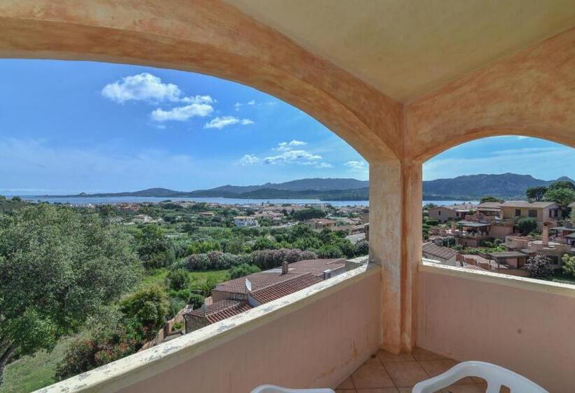 Студия Стандарт Вид на Море, La Costa View