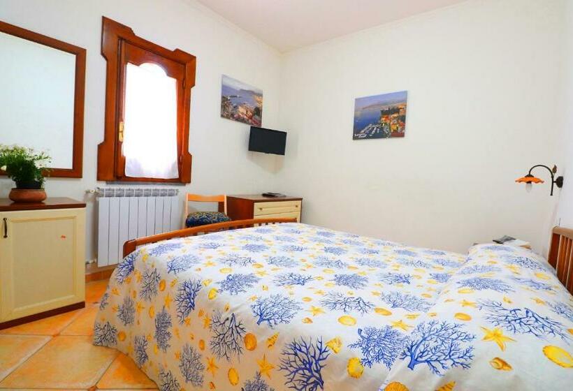 Семейный Номер, La Maison De Titty & Margherita