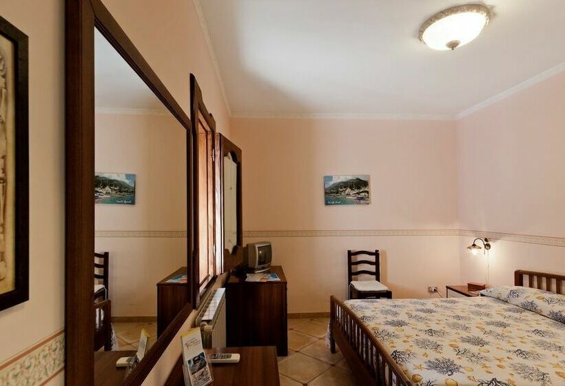 Номер Стандарт, La Maison De Titty & Margherita