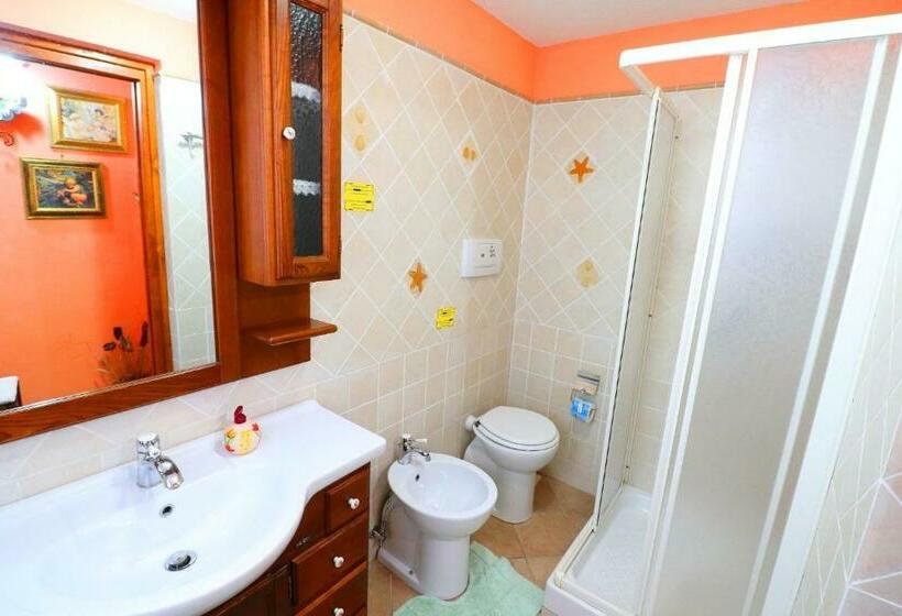 Семейный Номер, La Maison De Titty & Margherita