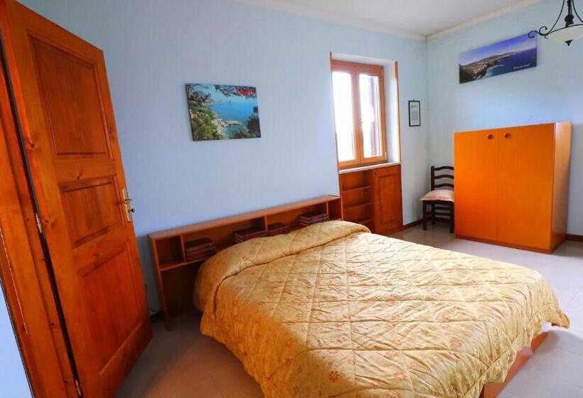 Номер Стандарт, La Maison De Titty & Margherita