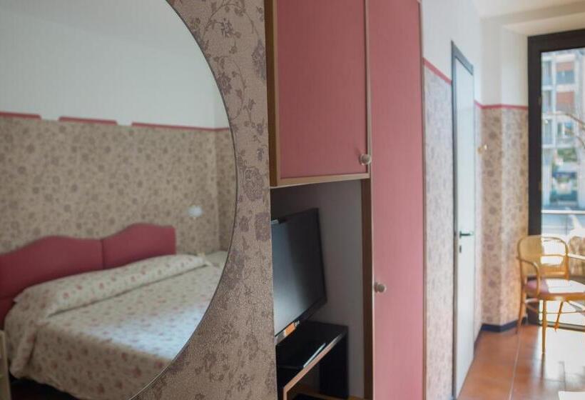 Номер Стандарт, Locanda Mel