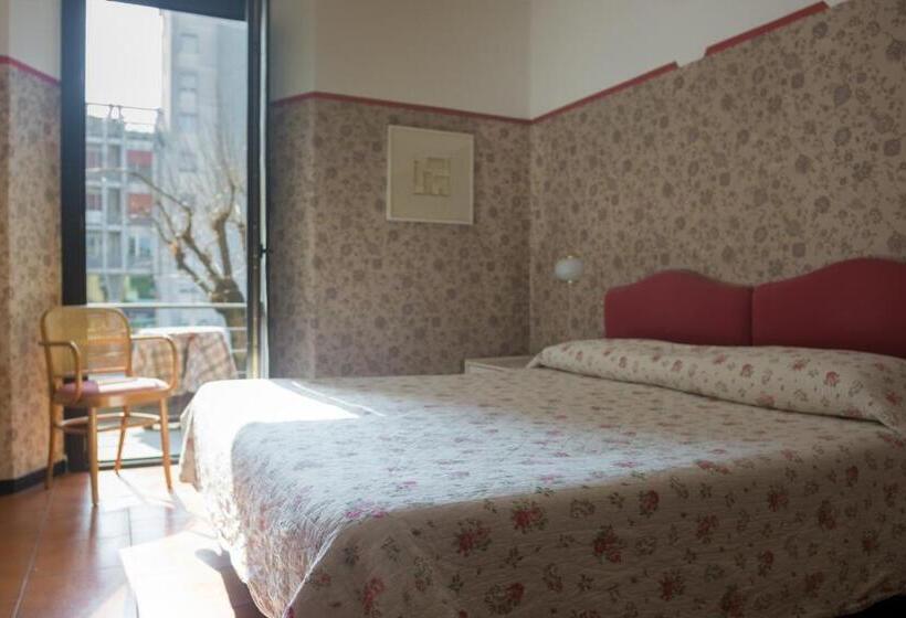 标准间, Locanda Mel