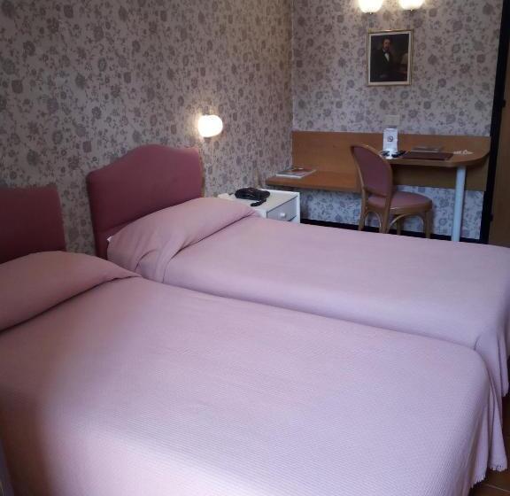 Номер Стандарт, Locanda Mel
