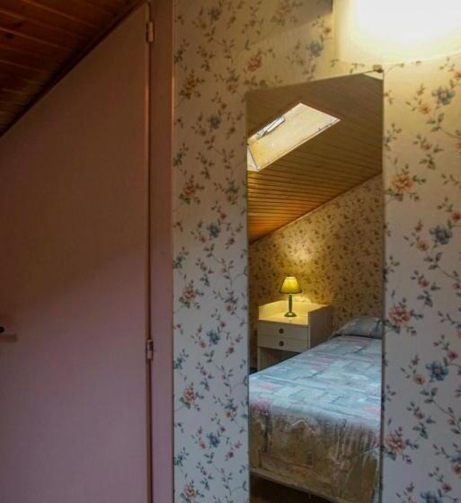 Номер Стандарт, Locanda Mel