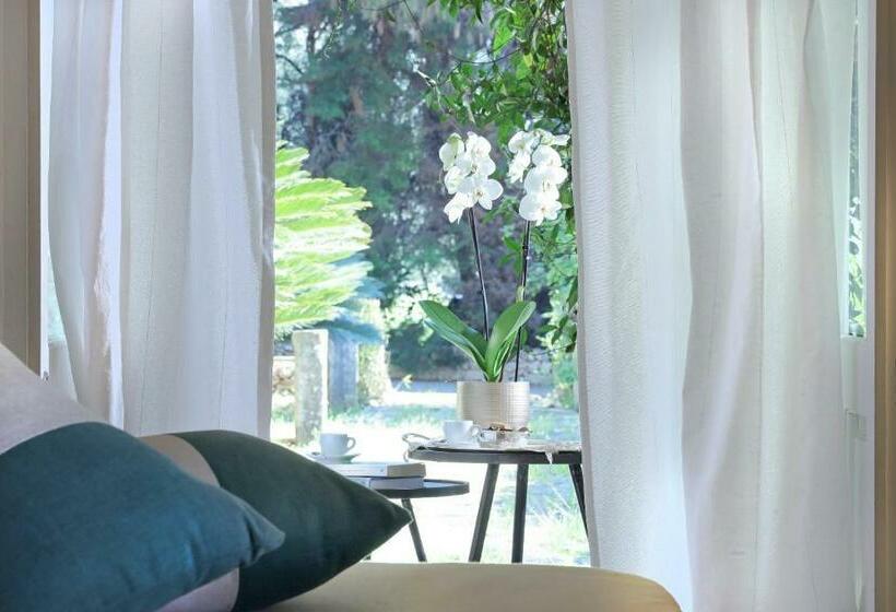 스탠다드 룸, Maison D'enrì