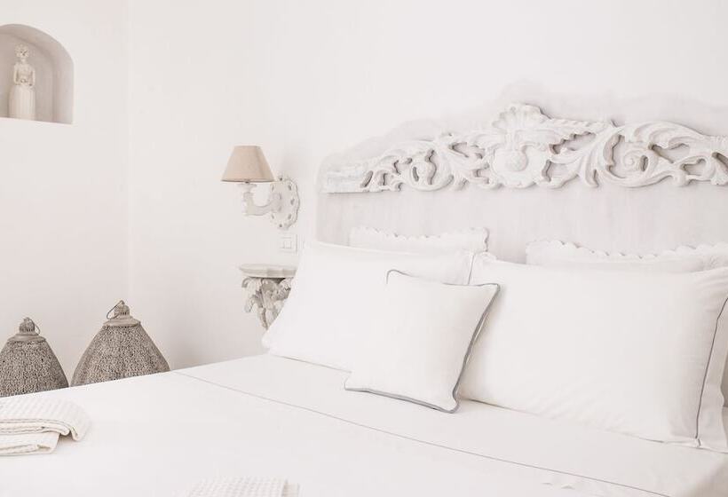 스탠다드 룸, Maison D'enrì