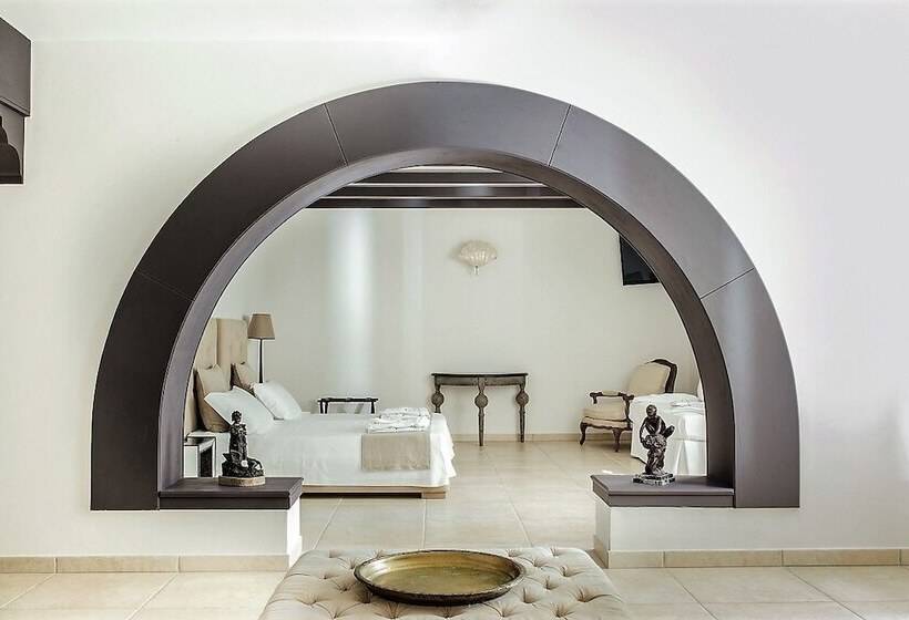 豪华房间, Maison D'enrì