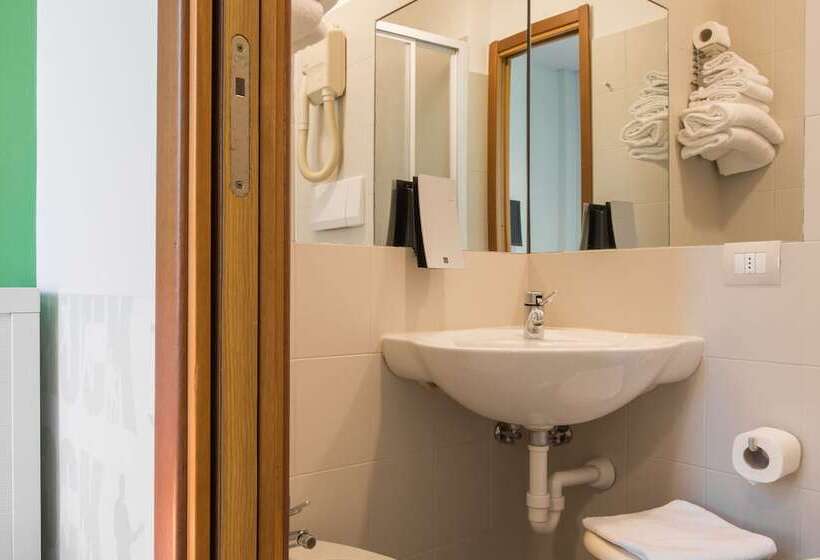 اتاق استاندارد, Nologo