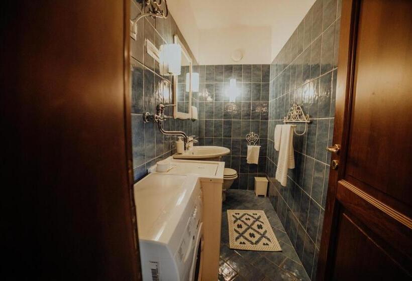 Апартаменты Superior 1 Спальня, Residenza Golfo Degli Ulivi
