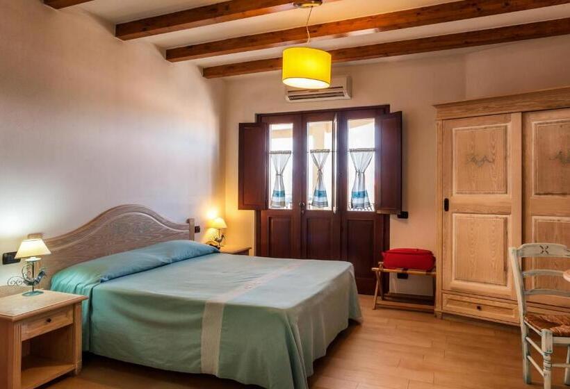 Апартаменты Superior 1 Спальня, Residenza Petrera