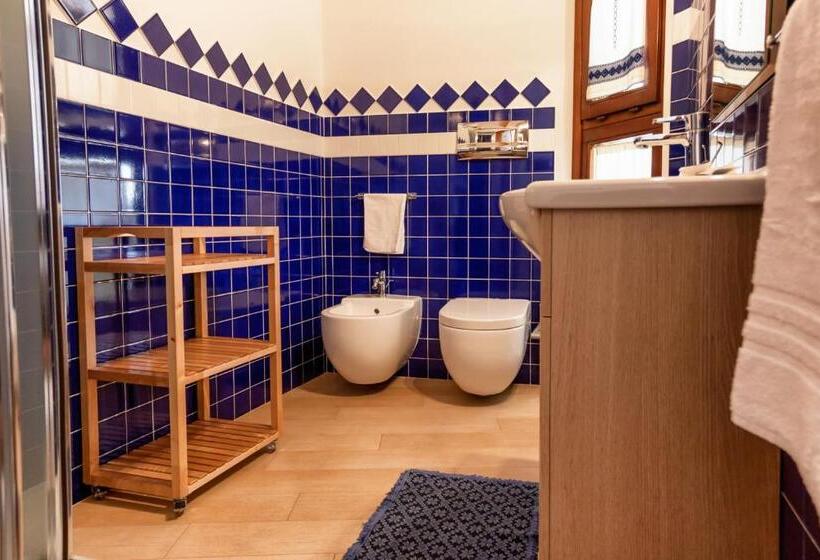 Апартаменты Superior 1 Спальня, Residenza Petrera