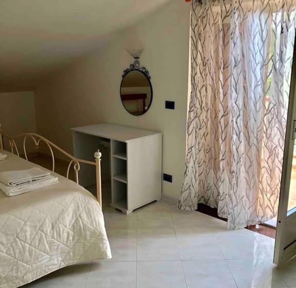 Апартаменты 3 Спальни, Tenuta La Picola