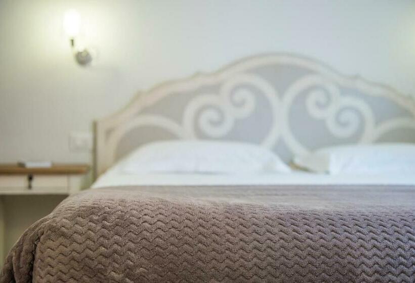 Апартаменты 1 Спальня, Villa Italia Luxury Suites And Apartments