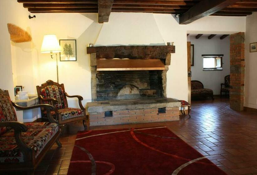 Family Suite, Villa La Nussa