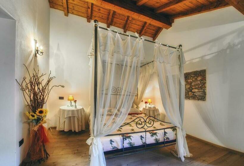 Апартаменты 2 Спальни, Villa Vinicia, Pool, Jacuzzi, Airco