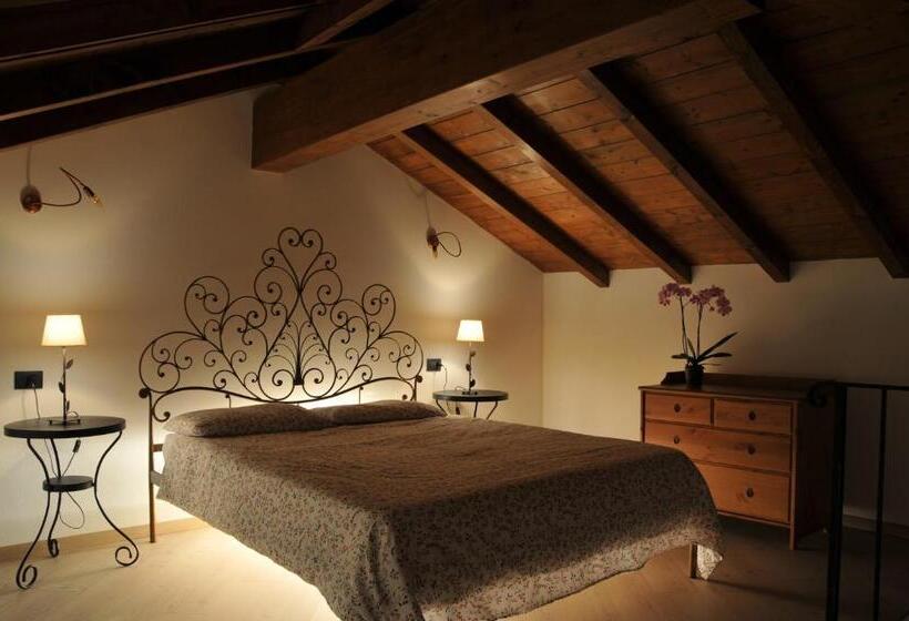 Huoneisto 1 Makuuhuone, Villa Vinicia, Pool, Jacuzzi, Airco