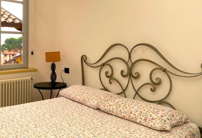 Апартаменты 3 Спальни, Villa Vinicia, Pool, Jacuzzi, Airco