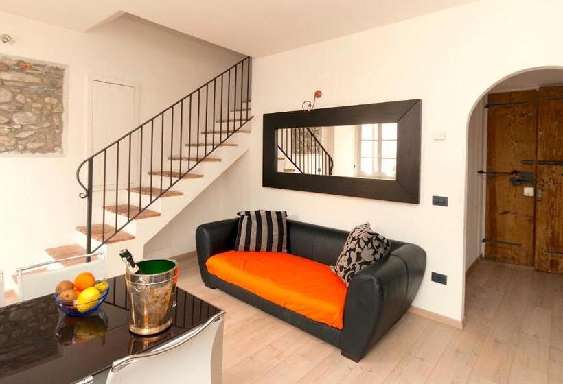 Апартаменты 2 Спальни, Villa Vinicia, Pool, Jacuzzi, Airco