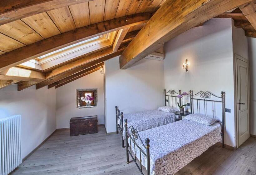 Апартаменты 2 Спальни, Villa Vinicia, Pool, Jacuzzi, Airco