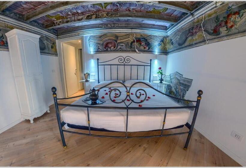 Апартаменты Deluxe 1 Спальня, Villa Vinicia, Pool, Jacuzzi, Airco