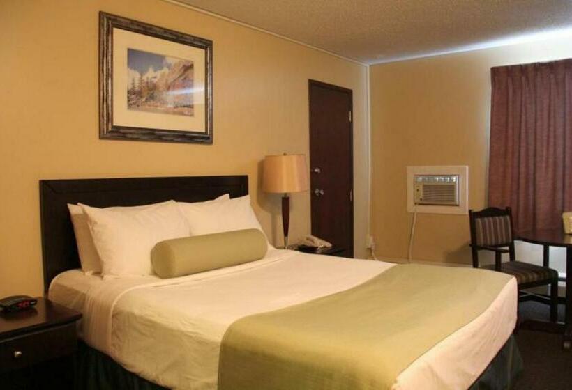 Номер Стандарт, Acorn Motel