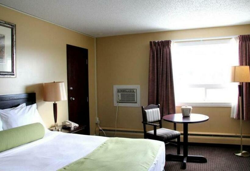 Номер Стандарт, Acorn Motel