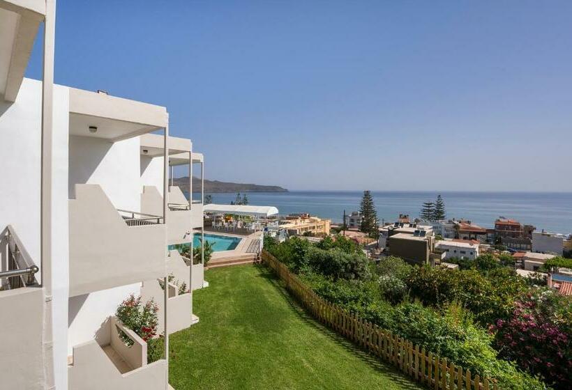 إستوديو سوبيريور, Hermes Sea View