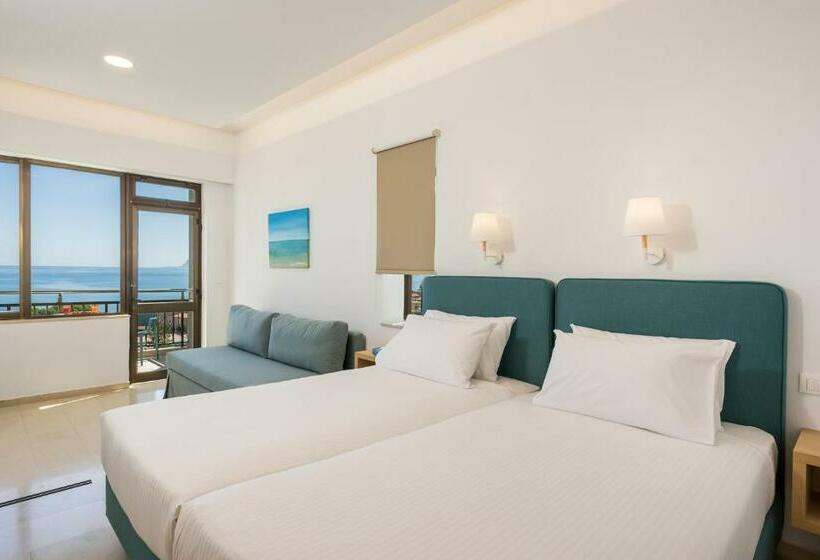 إستوديو سوبيريور, Hermes Sea View