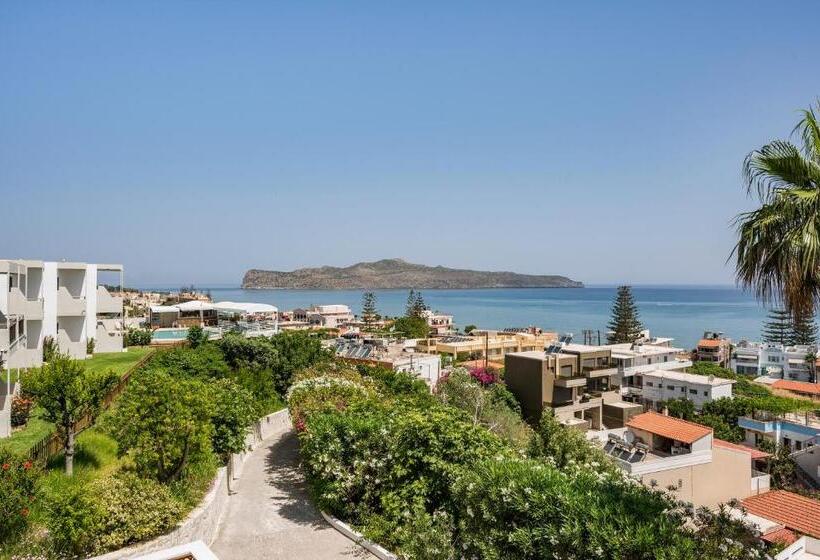 إستوديو قياسى, Hermes Sea View