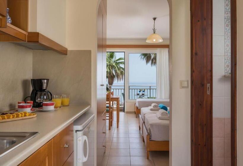 إستوديو قياسى, Hermes Sea View