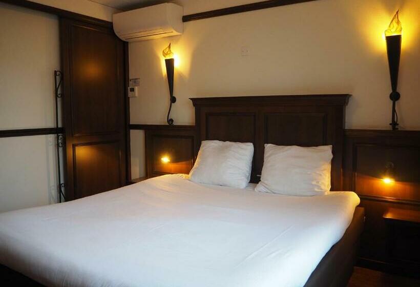 Номер Стандарт, Boutique Hotel & Restaurant Westerburcht