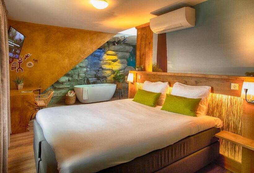 Family Suite, Boutique Hotel & Restaurant Westerburcht