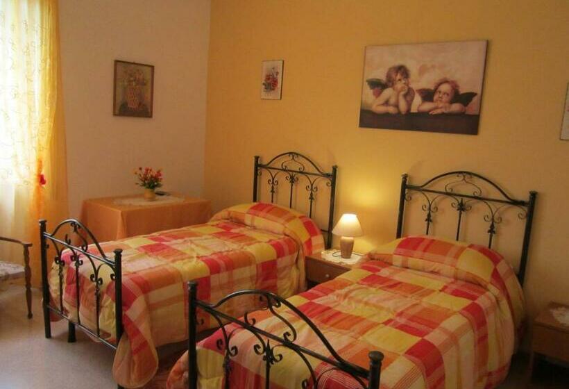 标准间, B&b Casa Mariangi