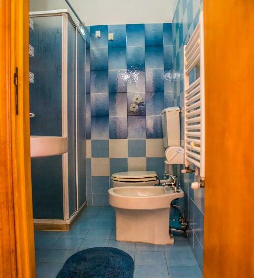 标准间, B&b Casa Mariangi