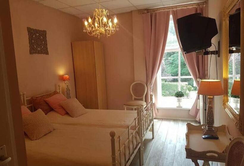 스탠다드 룸, B&b Villa De Thee Tuin