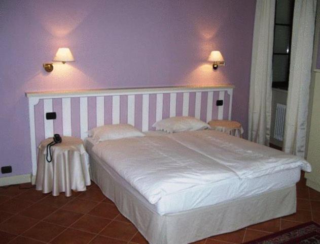 اتاق استاندارد, Casa Arizzoli