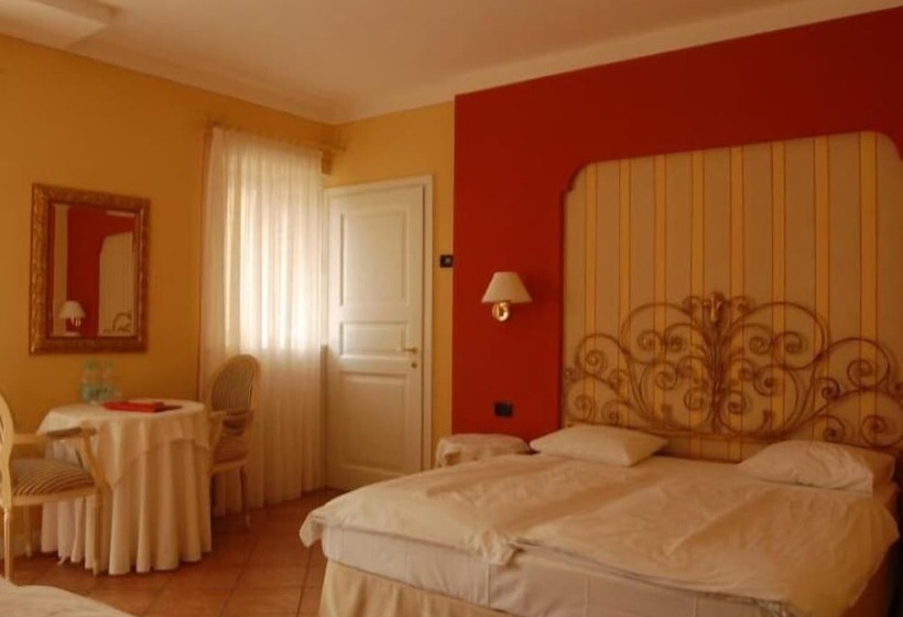 اتاق استاندارد, Casa Arizzoli